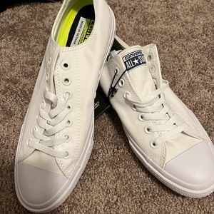 New mens Converse
